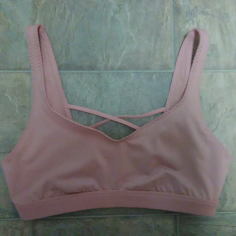 ((SOLD))Victoria's Secret Sports Bra